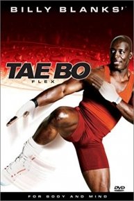 Billy Blanks Tae Bo