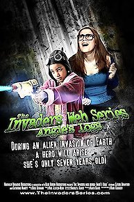 The Invaders: Angie's Logs