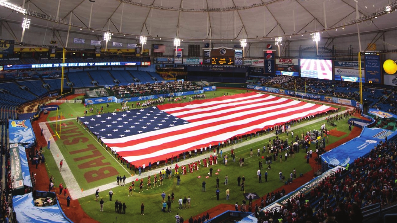 St. Petersburg Bowl