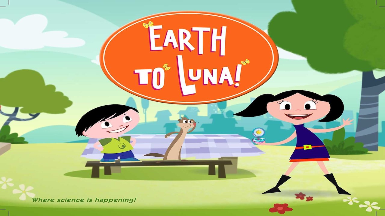 Earth To Luna