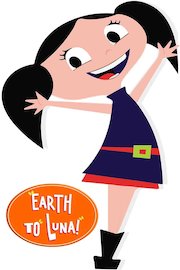 Earth To Luna