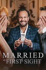 Married at First Sight: Rewind