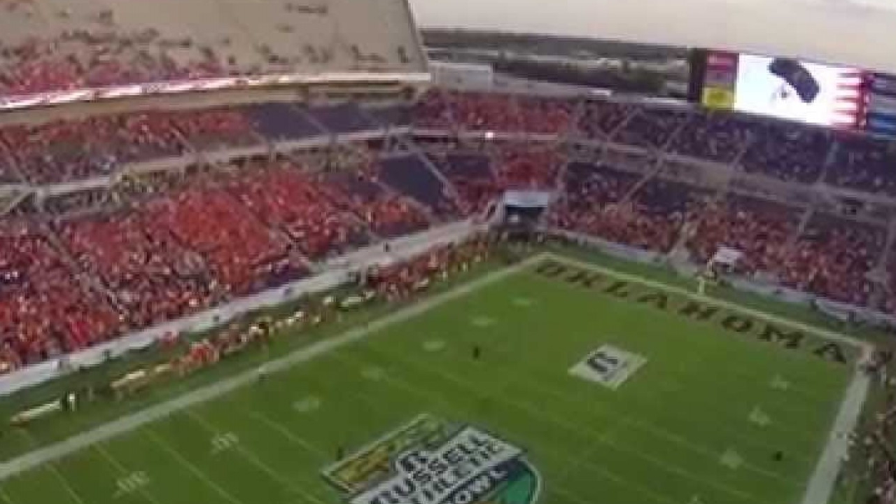 Russell Athletic Bowl