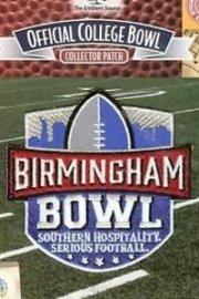 Birmingham Bowl