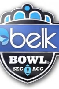 Belk Bowl