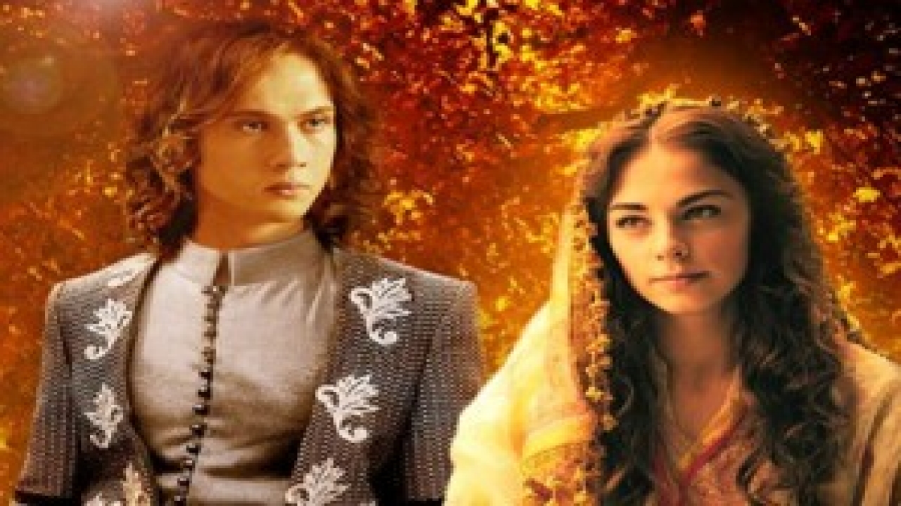 Mahmut & Meryem