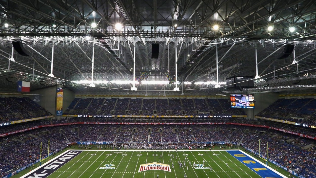 Alamo Bowl