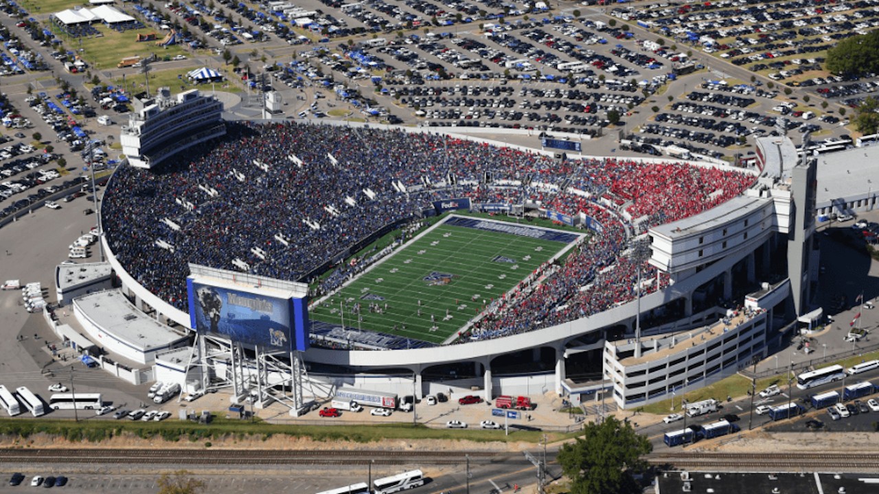 Liberty Bowl