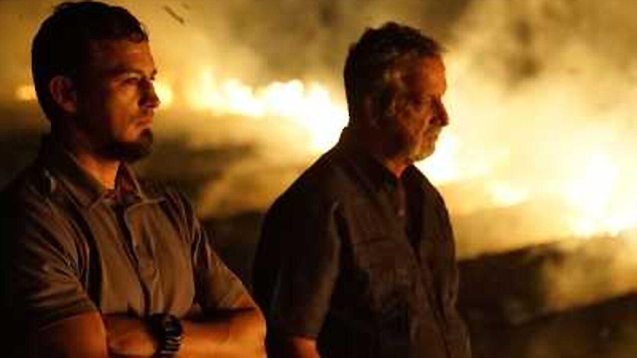 Killing Fields: Hidden Truths