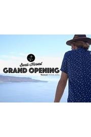 Grand Opening