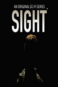 Sight: An Original Sci-Fi Series