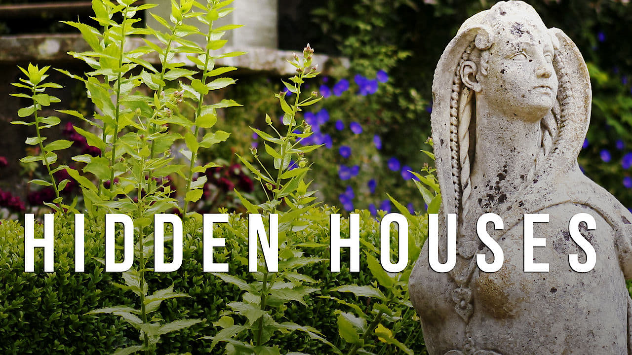 Hidden Houses