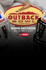 Outback Bowl