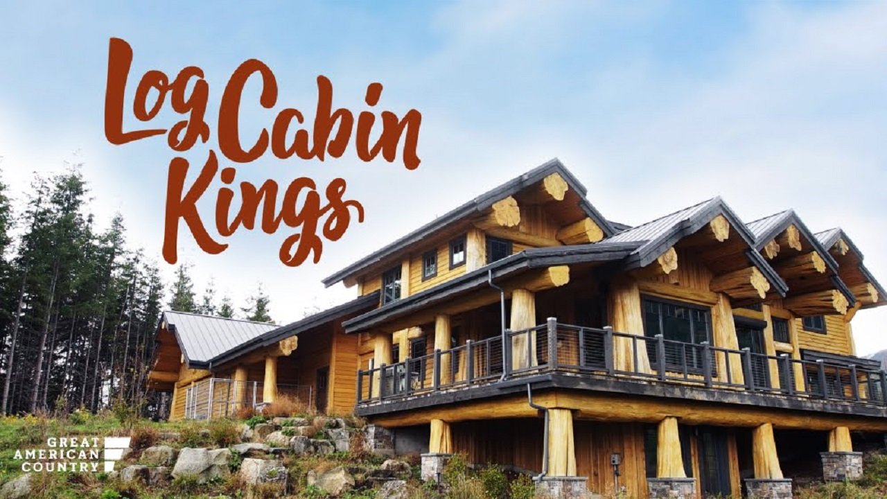 Log Cabin Kings