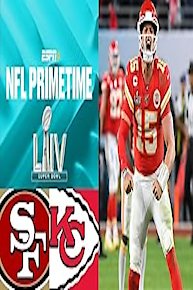 NFL Primetime