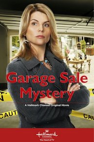 Garage Sale Mystery