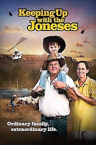 Keeping Up with the Joneses