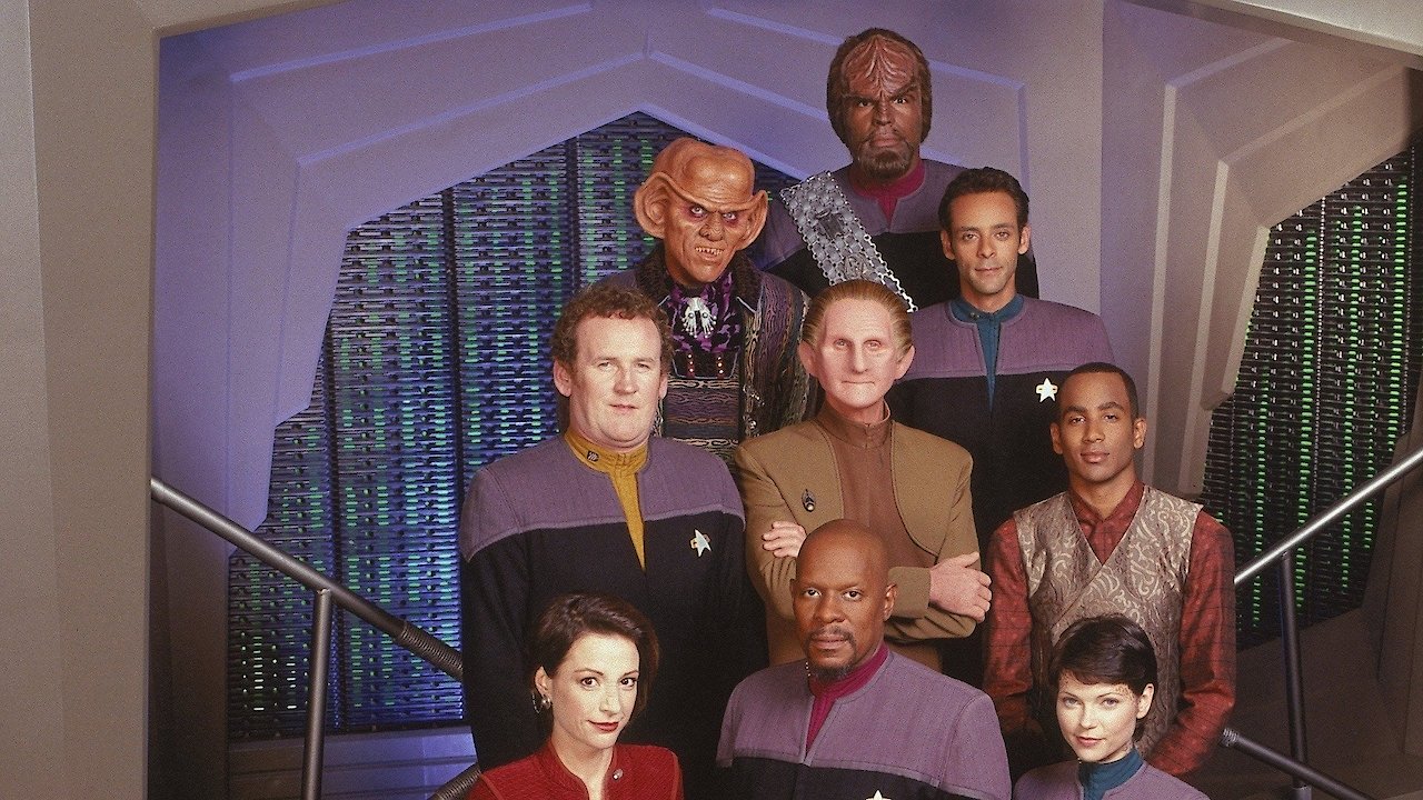 Star Trek: Deep Space Nine