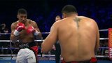 Showtime Boxing International: Joshua vs. Molina (R)