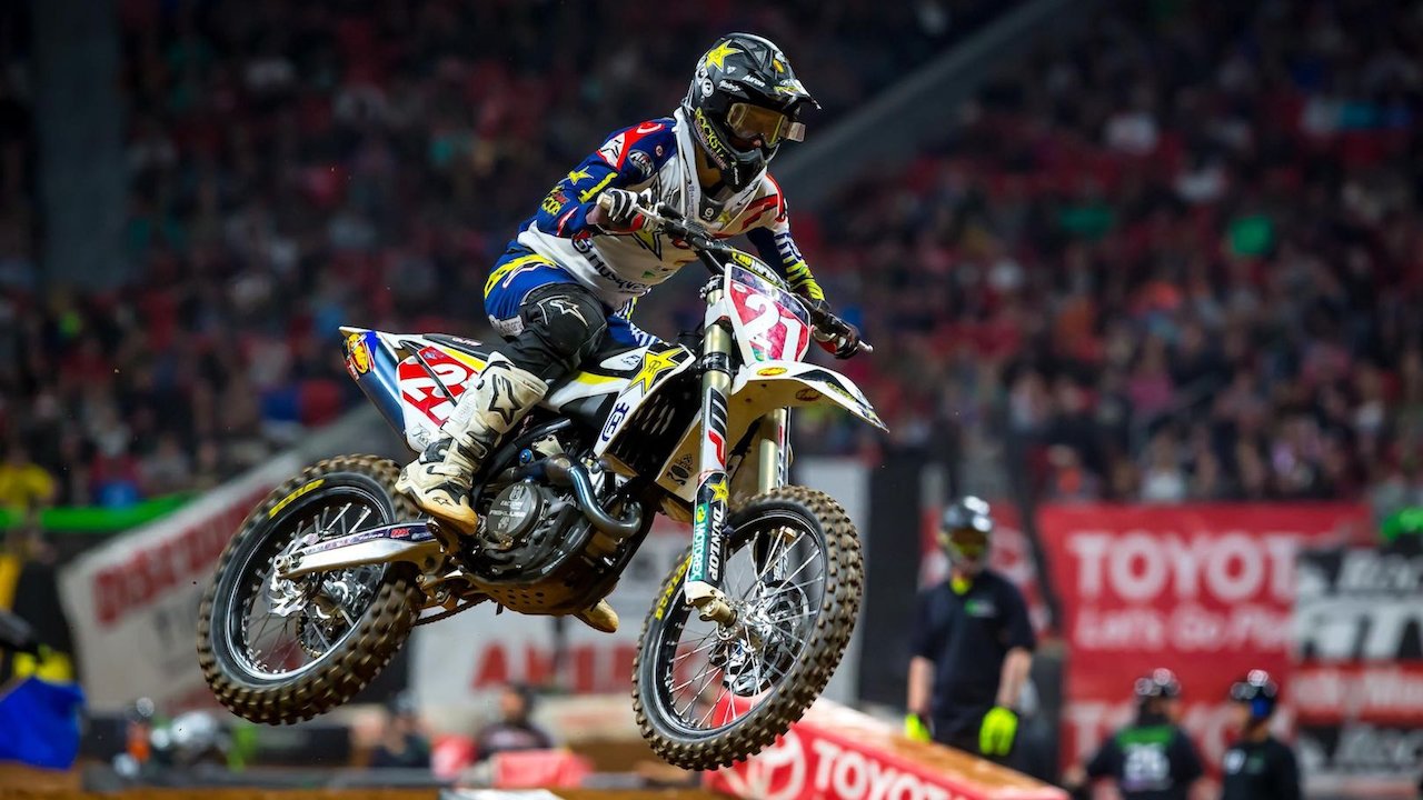 AMA Supercross