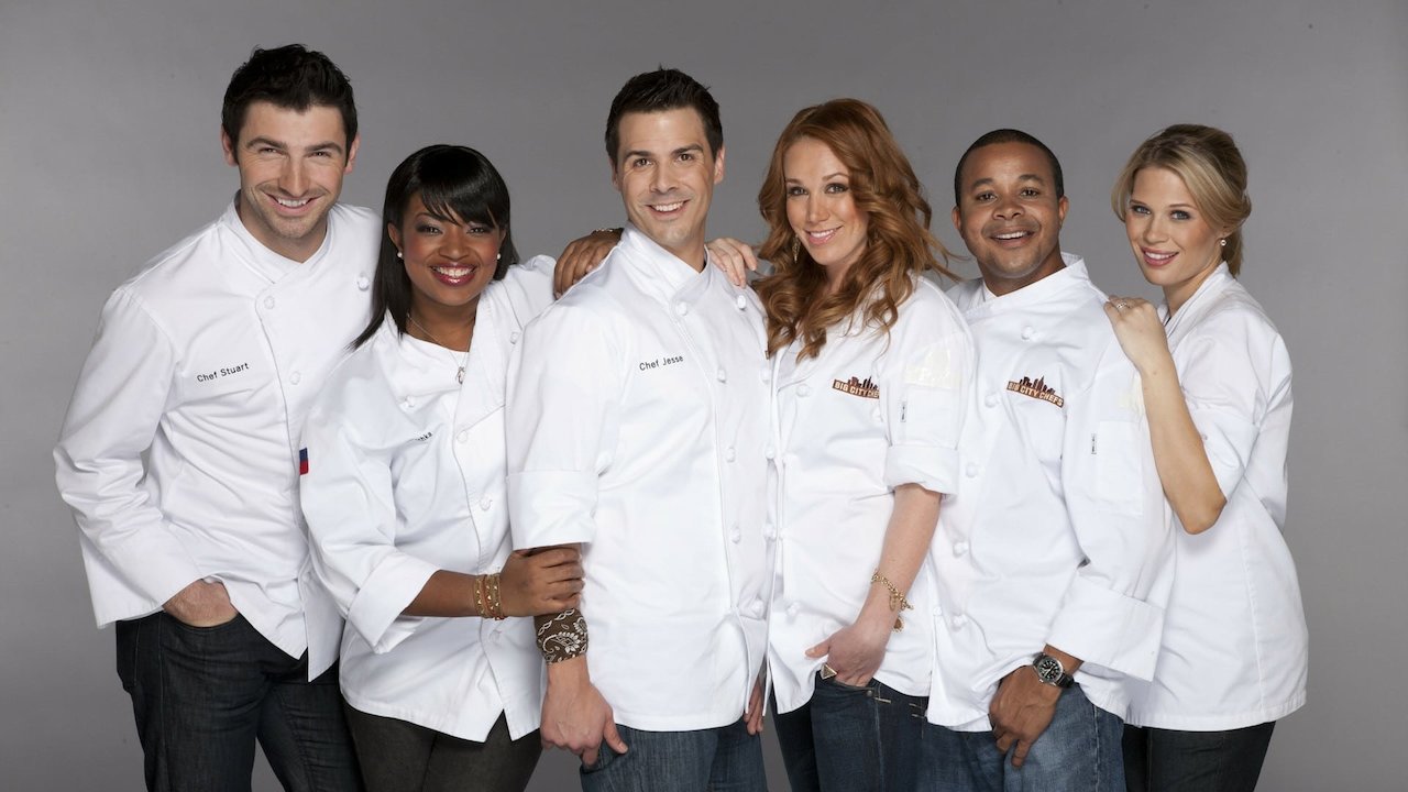 Private Chefs of Beverly Hills