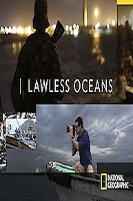 Lawless Oceans