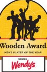 The Wooden Award