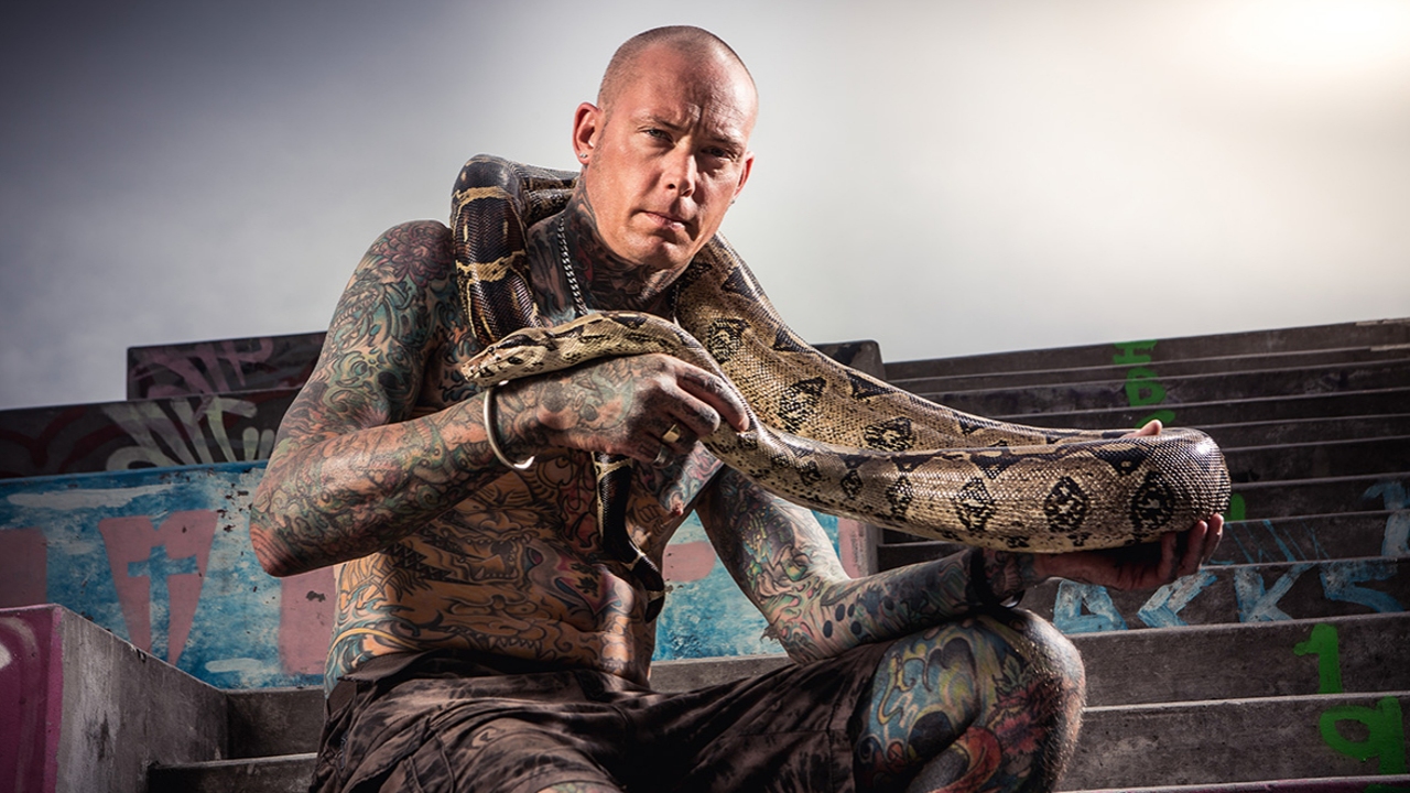 Snake City: Bites Back