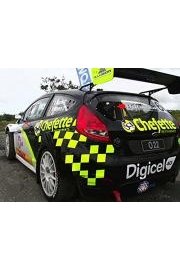 Barbados Rally