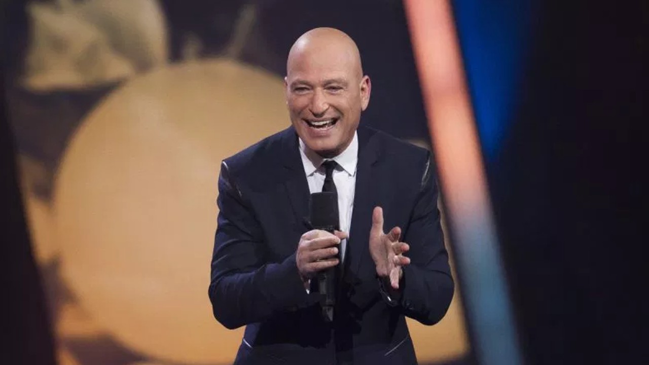 Howie Mandel All-Star Comedy Gala