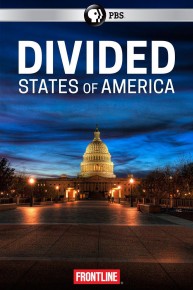 Frontline: Divided States of America