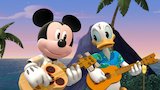 Mickey's Ukulele Jam /  Grandpa vs. Grandpa