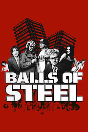 Balls of Steel