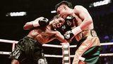 SCB: Imam vs. Granados