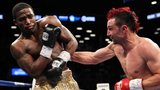 SCB: Broner vs. Malignaggi: Adrien Broner versus Paulie Malignaggi. Classic fight.