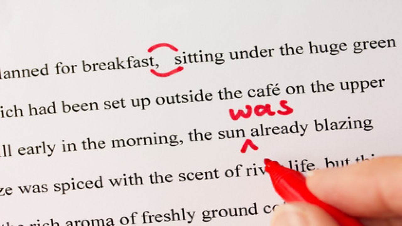 Write Your Novel