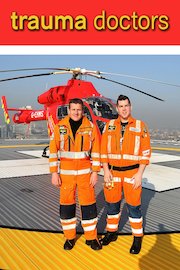 Trauma Doctors
