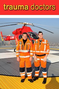 Trauma Doctors