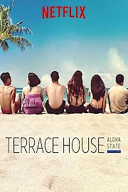Terrace House: Aloha State