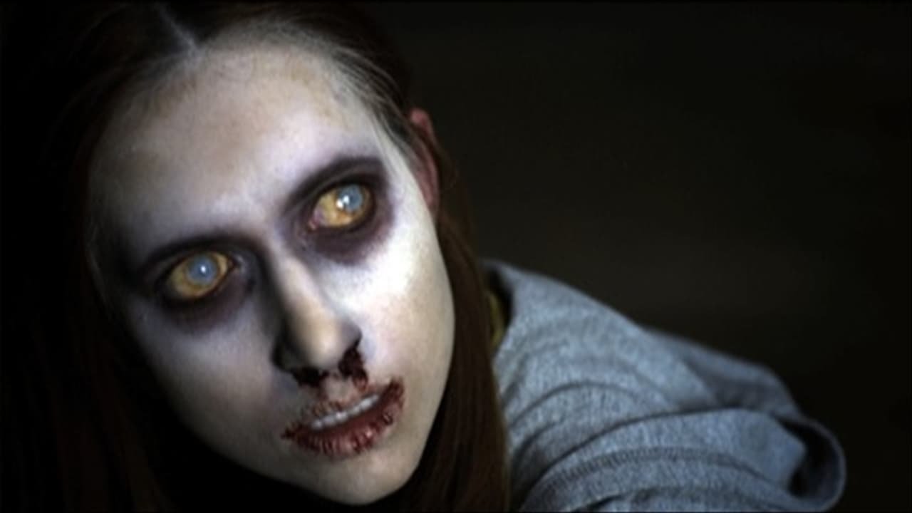 The Haunting