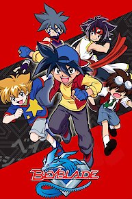 Beyblade