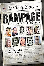 Rampage: Killing Without Reason