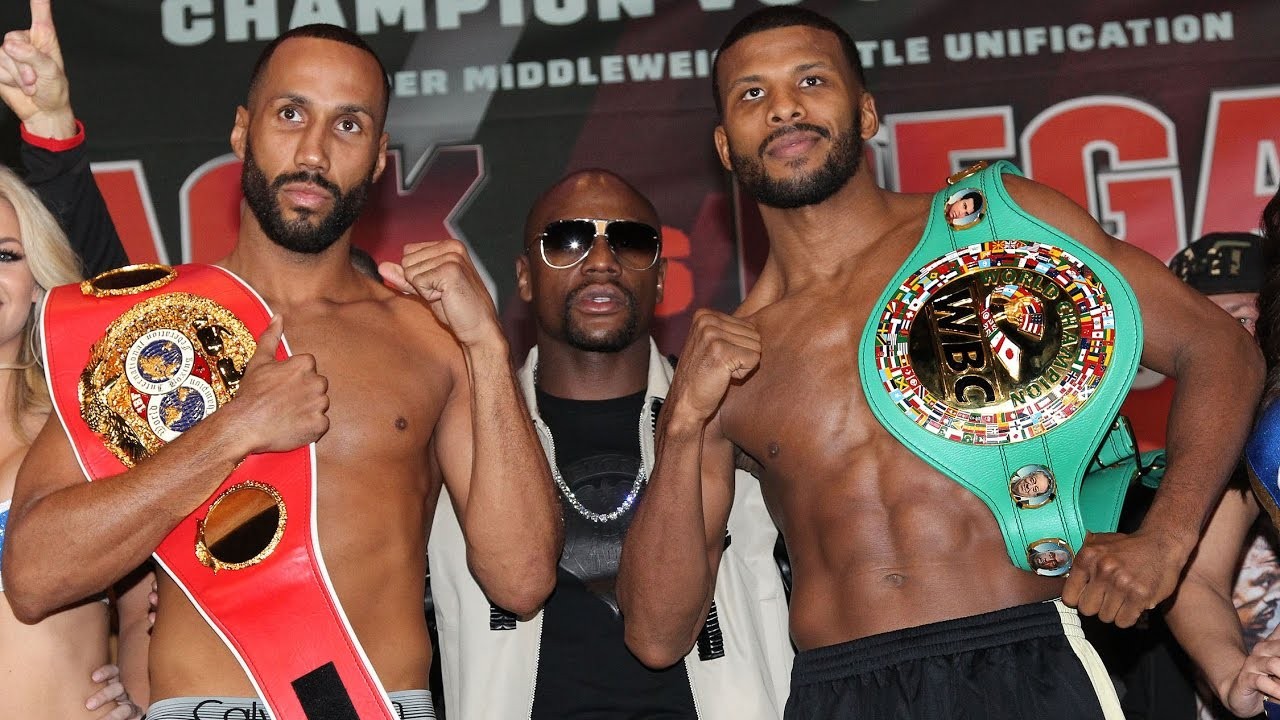 Showtime Championship Boxing: Jack vs. DeGale