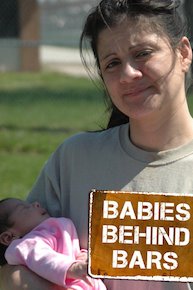 Babies Behind Bars