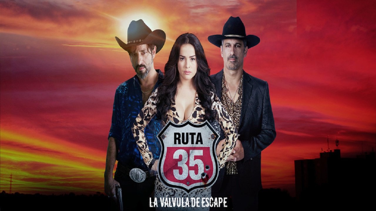 Route 35