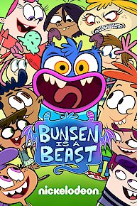 Bunsen is a Beast!