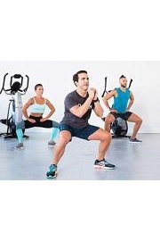 Max Trainer