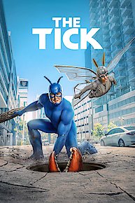 The Tick 2016