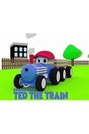 Learn with Ted The Train