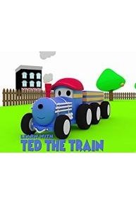 Learn with Ted The Train